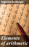 Elements of arithmetic (eBook, ePUB)