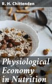 Physiological Economy in Nutrition (eBook, ePUB)