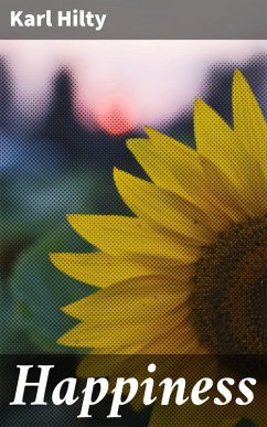 Cover Happiness (eBook, ePUB)