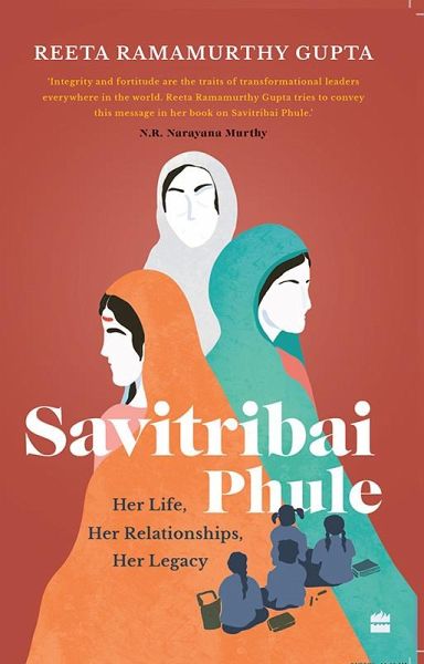 Savitribai Phule (eBook, ePUB) Savitribai Phule (eBook, ePUB)