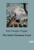 The birds Christmas Carol