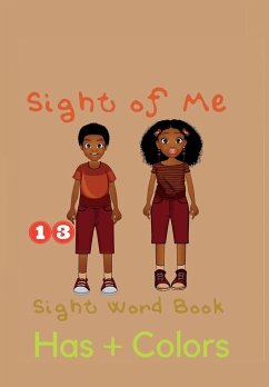 Sight of Me - Gray, Qiana