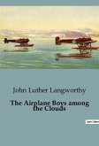The Airplane Boys among the Clouds