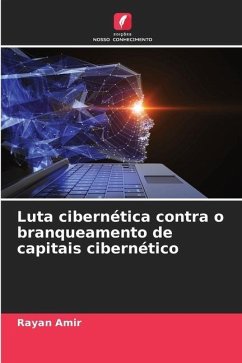 Luta cibernética contra o branqueamento de capitais cibernético - Amir, Rayan