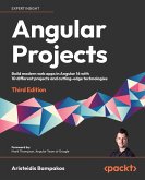 Angular Projects - Third Edition