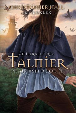 Talnier - Hall, Christopher