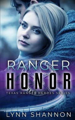 Ranger Honor - Shannon, Lynn