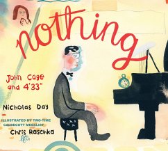 Nothing - Day, Nicholas