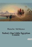 Nabul, Our Little Egyptian Cousin