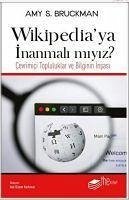 Wikipediaya Inanmali miyiz - Susan Bruckman, Amy