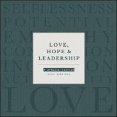 Love, Hope and Leadership