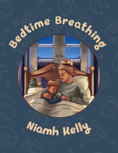 Bedtime Breathing - Kelly, Niamh