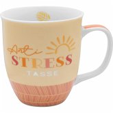 Tasse Motiv Anti-Stress