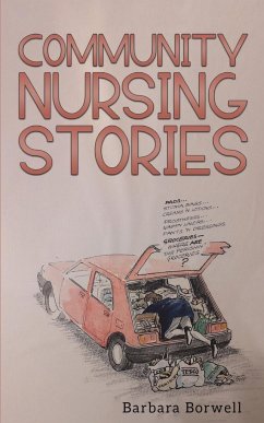 Community Nursing Stories - Borwell, Barbara