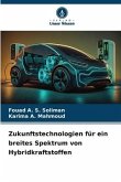 Zukunftstechnologien für ein breites Spektrum von Hybridkraftstoffen