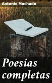 Poesías completas (eBook, ePUB)