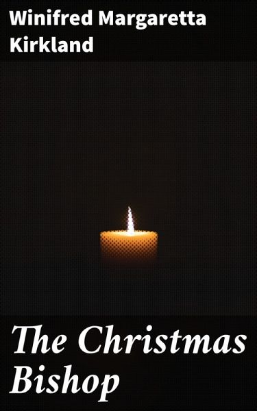 The Christmas Bishop (eBook, ePUB)