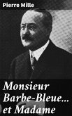 Monsieur Barbe-Bleue... et Madame (eBook, ePUB)