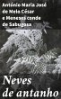 Neves de antanho (eBook, ePUB) - Bild 1