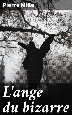 L'ange du bizarre (eBook, ePUB) - Mille, Pierre