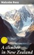 A climber in New Zealand (eBook, ePUB) - Bild 1