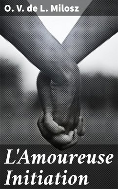 Cover L'Amoureuse Initiation (eBook, ePUB)