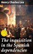 The inquisition in the Spanish... - Bild 1