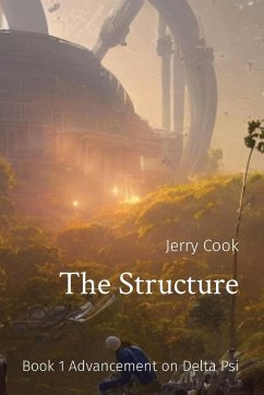 The Structure - Cook, Jerry T