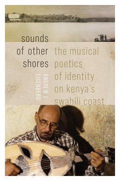 Sounds of Other Shores - Eisenberg, Andrew J