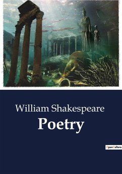 Poetry - Shakespeare, William