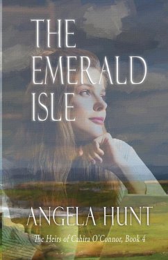 Cover The Emerald Isle