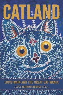 Catland - Hughes, Kathryn