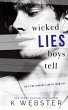 Wicked Lies Boys Tell - Bild 1