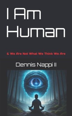 I Am Human - Nappi, Dennis
