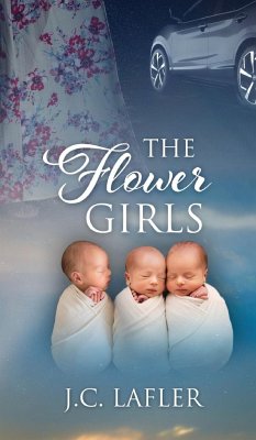 The Flower Girls - Lafler, J. C.