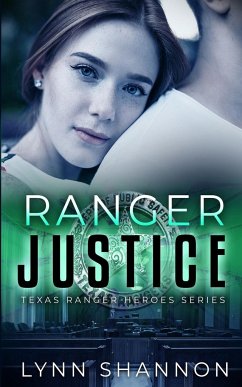 Ranger Justice - Shannon, Lynn