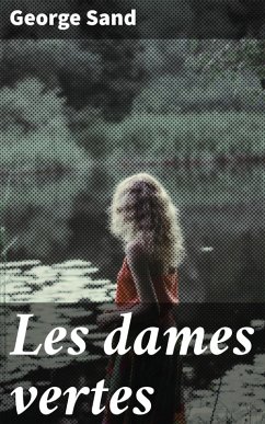 Cover Les dames vertes (eBook, ePUB)