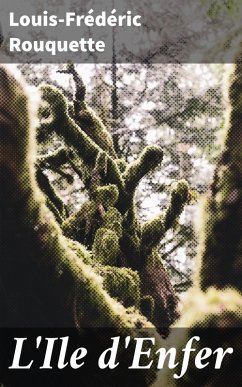 Cover L'Ile d'Enfer (eBook, ePUB)