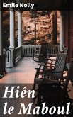 Hiên le Maboul (eBook, ePUB)