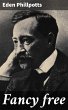 Fancy free (eBook, ePUB) - Bild 1