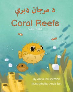Coral Reefs (Pashto-English) (eBook, ePUB) - McCormick, Anita