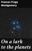 On a lark to the planets (eBook, ePUB)