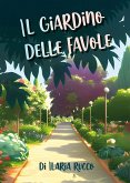 Il giardino delle favole (eBook, ePUB)