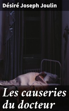 Cover Les causeries du docteur (eBook, ePUB)