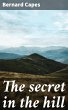 The secret in the hill (eBook, ePUB) - Bild 1