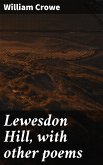 Lewesdon Hill, with other poems (eBook, ePUB)