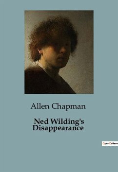 Ned Wilding's Disappearance - Chapman, Allen