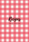 Recipes