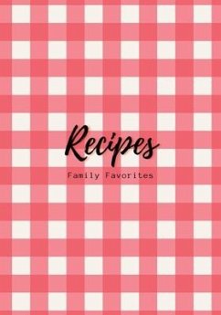 Recipes - Journals, Elite