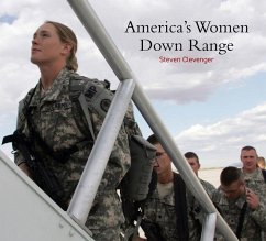 America's Women Down Range - Clevenger, Steven